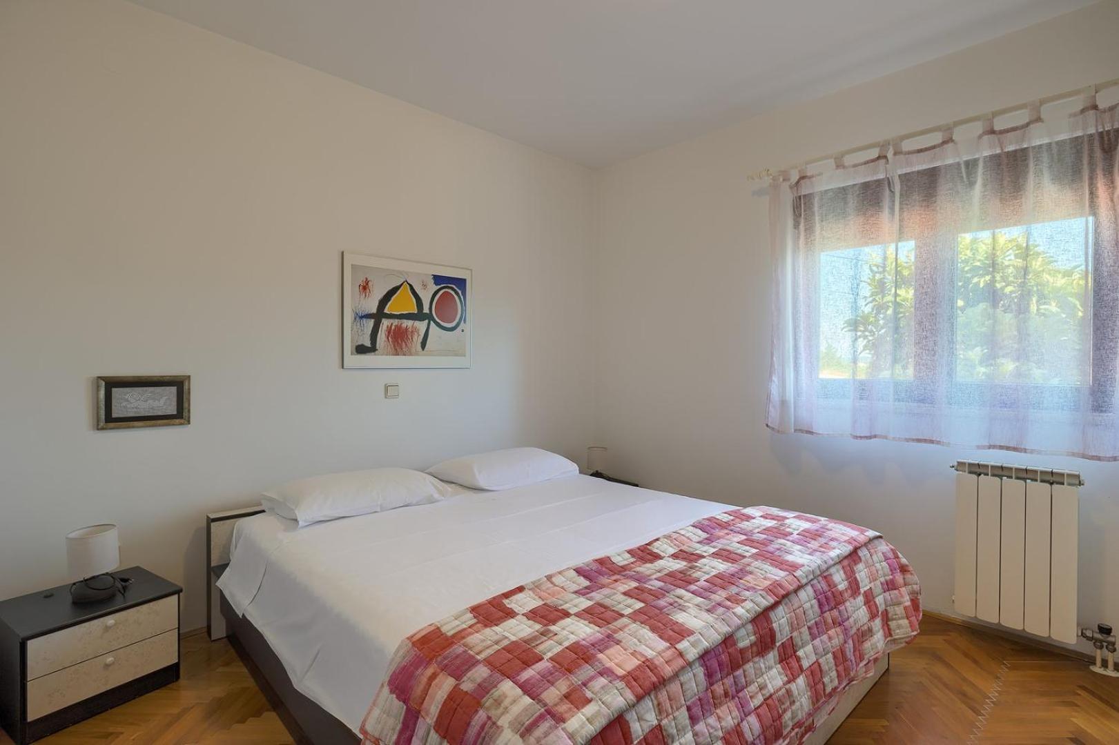 Apartment Viktor Pula Exteriér fotografie